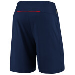 Fanatics Pánské kraťasy New York Rangers NHL Authentic Rinkside Performance Velikost: L