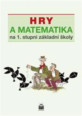 Hry matematika na stupni školy