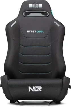 Next Level Racing ERS3 HYPERCOOL / herní sedačka / max. nosnost 150kg (NLR-E063)