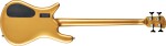 Spector Euro Classic 4 Metallic Gold