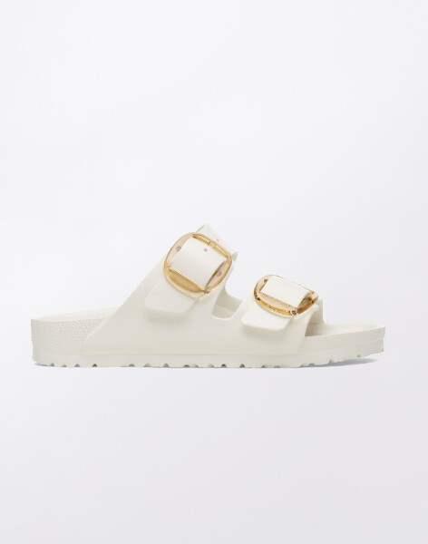 Birkenstock Arizona Big Buckle EVA Eggshell 41