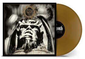 LP Behemoth: The Shit Ov God - Behemoth