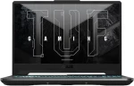 ASUS TUF Gaming A15 černá / 15.6" FHD / AMD Ryzen 7 7435HS 3.1GHz / 16GB / 1TB SSD / RTX 3050 4GB / BezOS (FA506NCR-HN177)