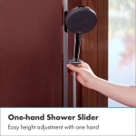 HANSGROHE - Raindance Alive S Sprchový set s termostatem pod omítku, s tělesem, průměr 30 cm, 3 proudy, chrom 24622000