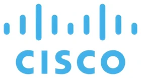 Cisco Ethernet kabel šedá / Síťový kabel / 1.5 m (CAB-ETH-1.5M-GR=)