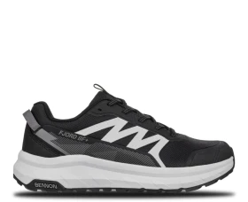 FJORD BAREFOOT+ O1 NM Black/White Low 40