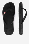 Pantofle HUNTER WFD1058EVA-BLK Materiál/-Syntetický