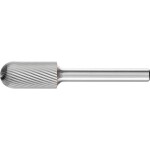 Bosch Dlabací fréza s kuličkovým ložiskem, 6 mm, R1 6,4 mm, D 25,4 mm, L 12,6 mm, G 54 2608628455