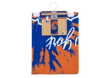 Great Branding Osuška New York Knicks NBA Psychedelic Beach Towel 76 x 152 cm
