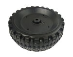 Mamido Náhradní kolo EVA pro elektrické vozítko XMX611 přední