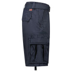 Zeměpisné Norsko Pasteque EO 063 M SX1425H/GNO-Navy šortky XL