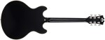 D'Angelico Premier DC Black