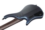 Ibanez EHB5MSBSP Midnight Arctic Ocean