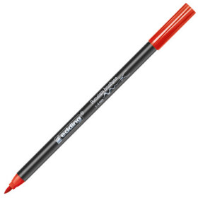 Fix na porcelán Edding 4200 - červený