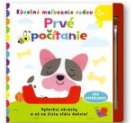 Prvé počítanie