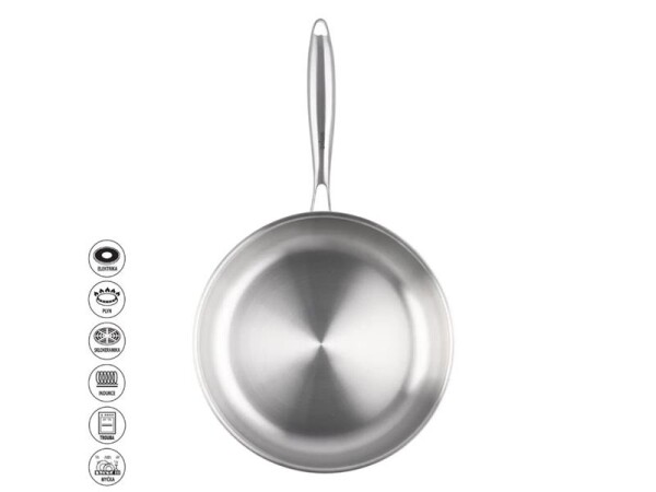 Pánev ORION Steela 28cm