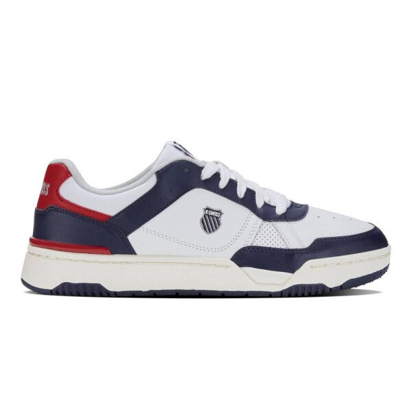 Boty K-Swiss MATCH PRO LTH M 08905-470-M 42