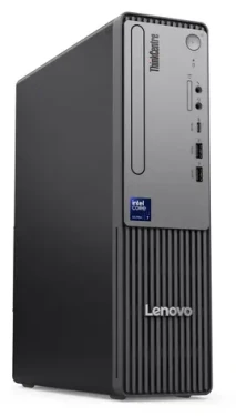 Lenovo ThinkCentre neo50s G6 černá / Stolní počítač / Intel Core Ultra 5 225 / 16GB DDR5 / 512GB SSD / W11P (13DM002GGE)