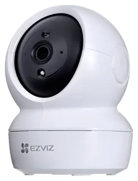 Ezviz H6C 2K+ / IP kamera (CS-H6c (4MP,W1))