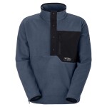 SCOTT Pullover M's Escape Original Fleece, Dusk Blue (vzorek) velikost: M