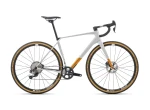 Superior X-Road Team Issue Di2 GR Gloss Grey/Copper gravel kolo vel. S