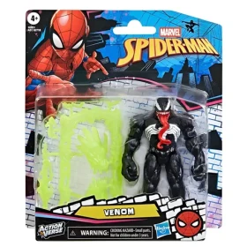 HASBRO Figurka Venom
