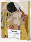 Malování podle čísel - Polibek, Gustav Klimt 24.5 x 32.5 cm