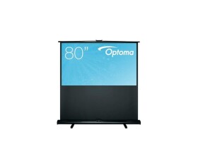 Optoma stativové plátno DP-9080MWL, 80", 16:9 EDF_793763