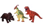 Dinosaurus se zvukovými efekty 35 cm