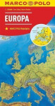 Evropa 1:2,5M//mapa(ZoomSystem)MD