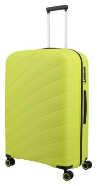 Travelite Burano L Apple green 108 L TRAVELITE-77349-83