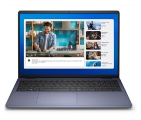 DELL NTB 16 DC16251/C7-150U/16GB/512GB SSD/16" FHD+ /Integrated/FgrPr/3 Cell/65W/WLAN/Backlit Kb/W11 Pro/3Y PS NBD EDF_1338058