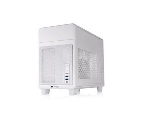 THERMAL TAKE Case TR100, Mini-ITX, bílá EDF_964029