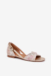 Sandály model 214695 Step in style 38