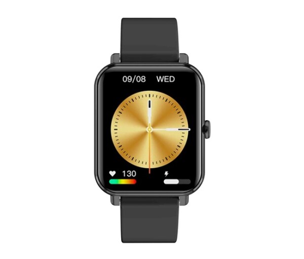 Garett Smartwatch GRC CLASSIC Black EDF_1601090