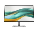 HP LCD 524pf 23.8" 1920x1080, IPS w/LED micro-edge, 350nits, 100Hz,1500:1, 5 ms g/g, DP 1.2, HDMI 1.4, 4xUSB3.2 EDF_1518889