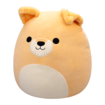 Squishmallows Teriér Cooper 50 cm