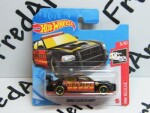 2/23 - DODGE CHARGER DRIFT - Hot Wheels