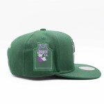 Mitchell & Ness Pánská kšiltovka Milwaukee Bucks NBA Jersey Love Snapback