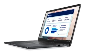 DELL Pro 13 Premium PA13250 černá / Notebook / 13.3" FHD+ / Intel Core Ultra 7 266V / 16GB / 512GB SSD / W11P (8FP9R)