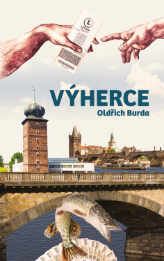 Výherce - Oldřich Burda