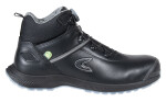 Bezpečnostní obuv Cofra MIKOYAN ESD S3S CI FO SR Velikost boty: 41, Černá