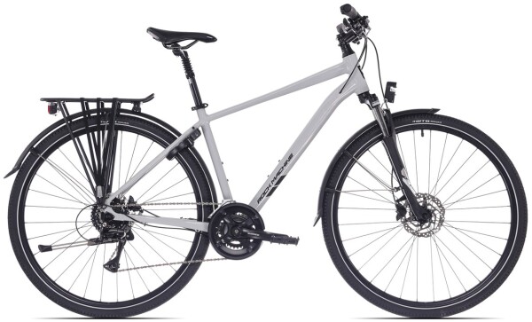 Rock Machine Rokk 40, rám 22" (XL), model 2026, barva Gloss Limerock Grey - ZDARMA dopravné, seřízení, odborná montáž a sada světel! (Záruka nejlepší ceny. Nalezli jste někde lepší cenu? Napište nám a zkusíme ji trumfnout! )