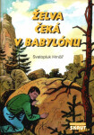 Želva čeká v Babylónu - Svatopluk Hrnčíř