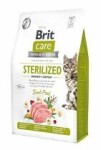 Brit Care Cat Sterilized Immunity Support