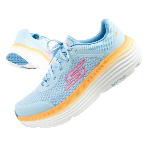 Skechers Max Cushioning dámská sportovní běžecká obuv SLIP-INS dámské 37.5
