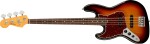 Fender American Professional II Jazz Bass LH RW 3TSB