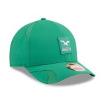 New Era Pánská kšiltovka Philadelphia Eagles NFL Historic 2025 On-Field Sideline 9FORTY M-Crown Snapback