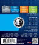 Elixir Polyweb Custom Light