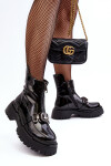 Boty model 187351 Step in style 36